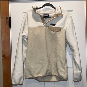 Patagonia Synchilla Pullover